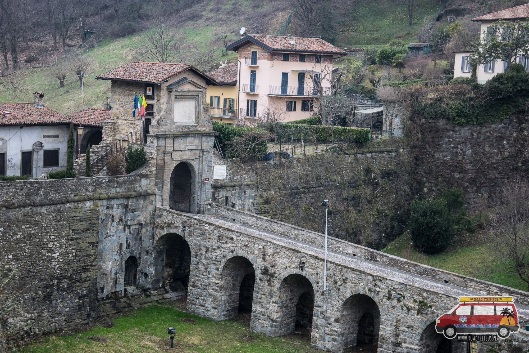 Porta San Lorenzo