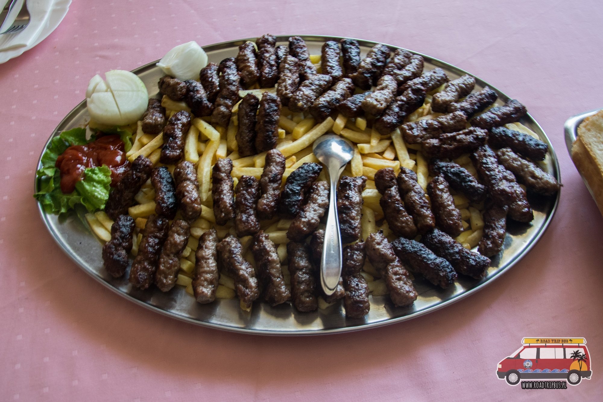 cevapcici