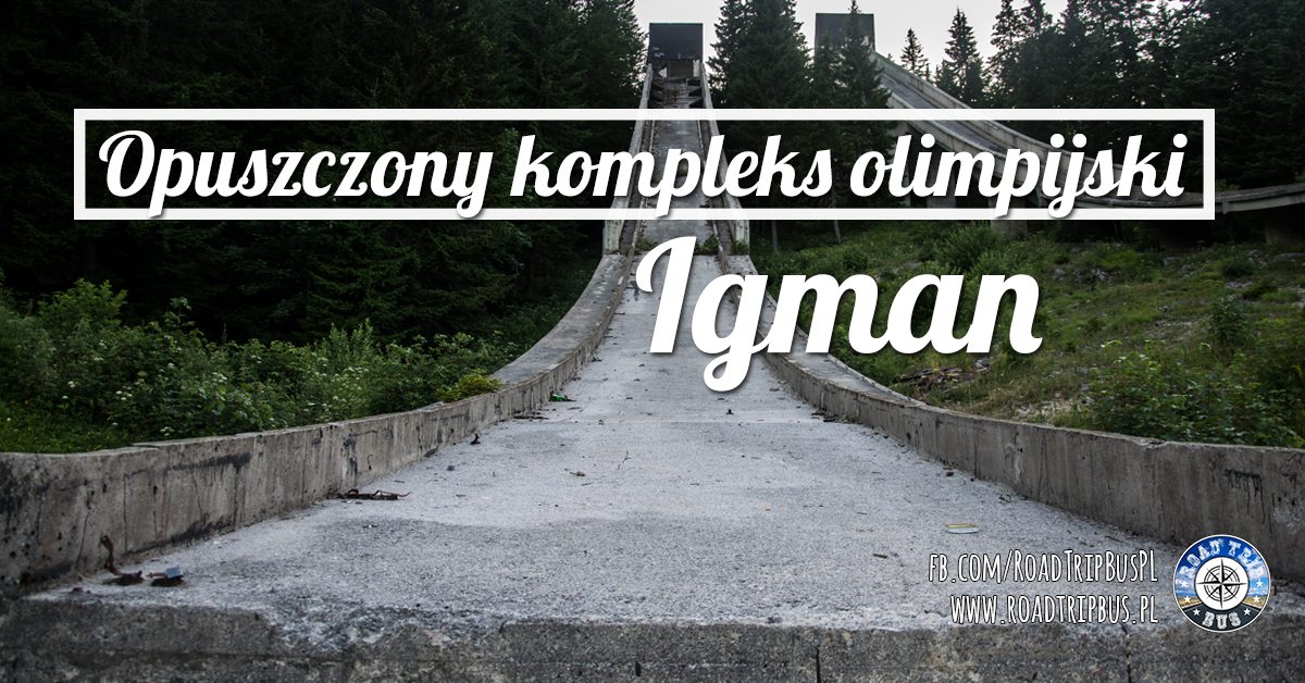 kompleks igman