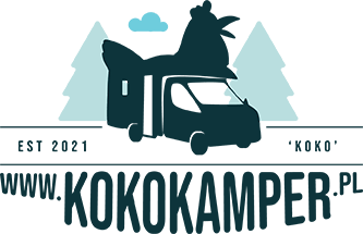 kokokamper logo