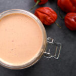 chilli mayo
