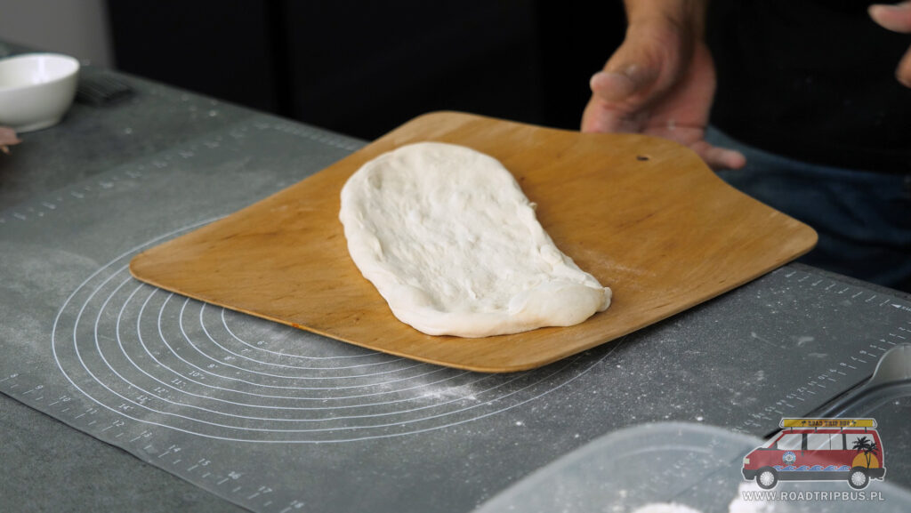 ciasto na panuozzo