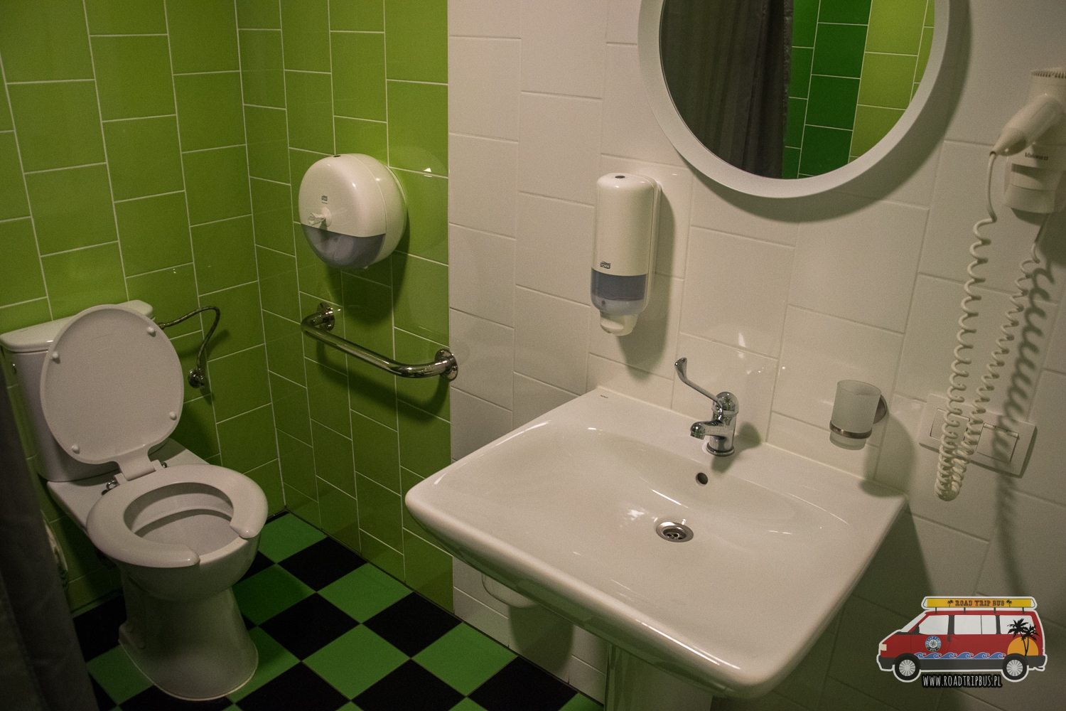wc dream bratysława