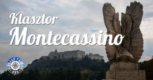 Klasztor Montecassino