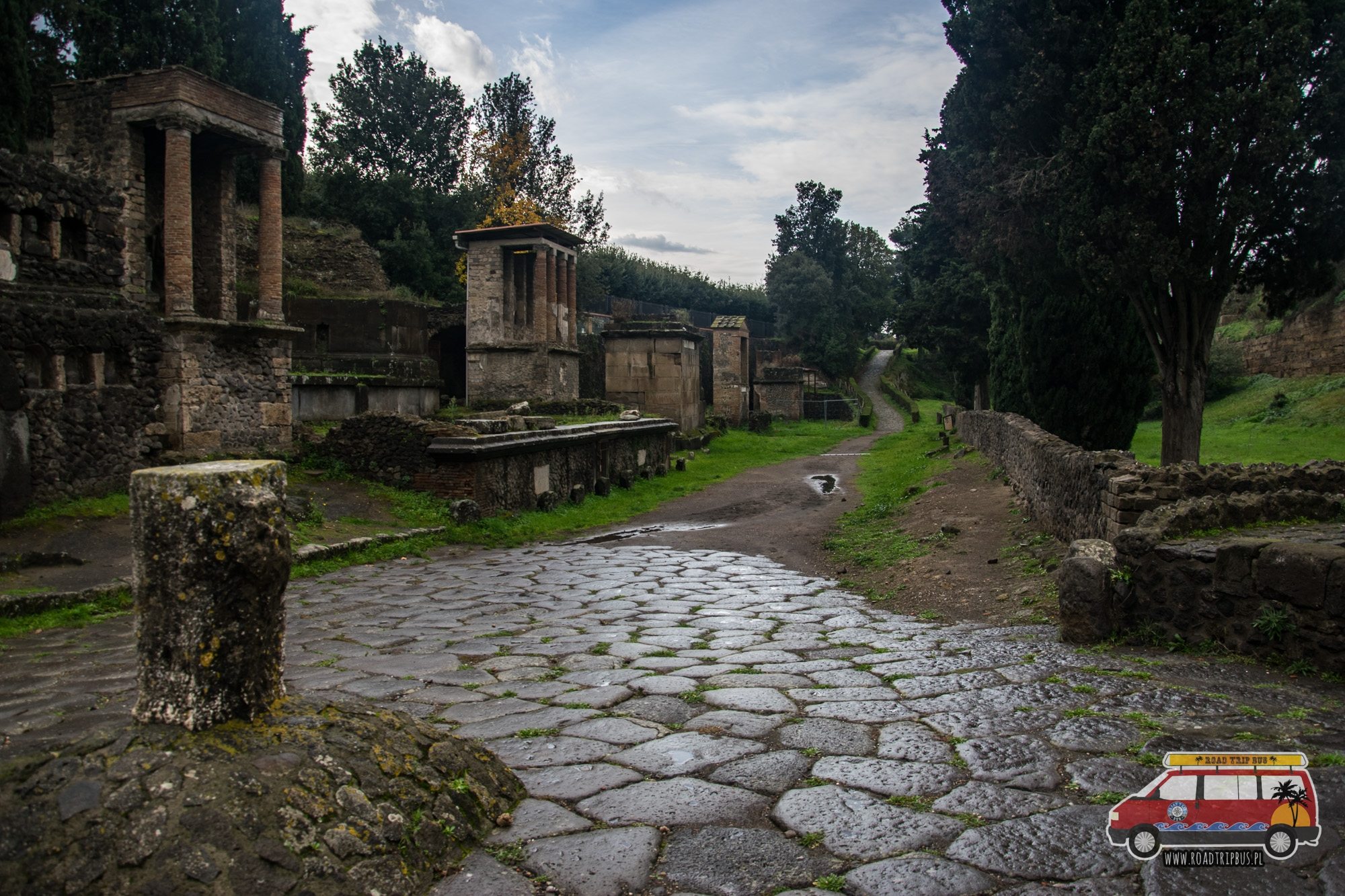nekropolia