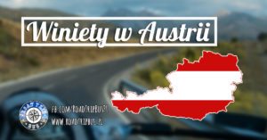 Winiety Austria 2021 – poradnik