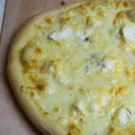 pizza cztery sery przepis