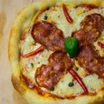 pizza inferno przepis