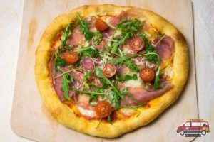 włoska pizza