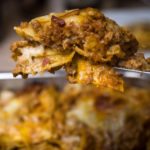 lasagne bolognese przepis