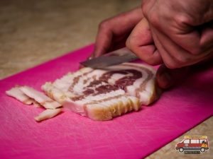 pancetta