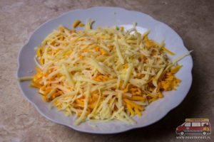 ser do quesadilli
