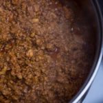 sos bolognese przepis