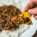 chili con carne