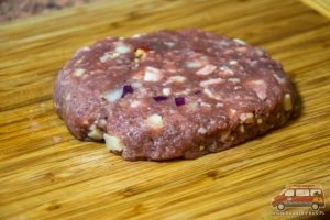 uformowana pljeskavica
