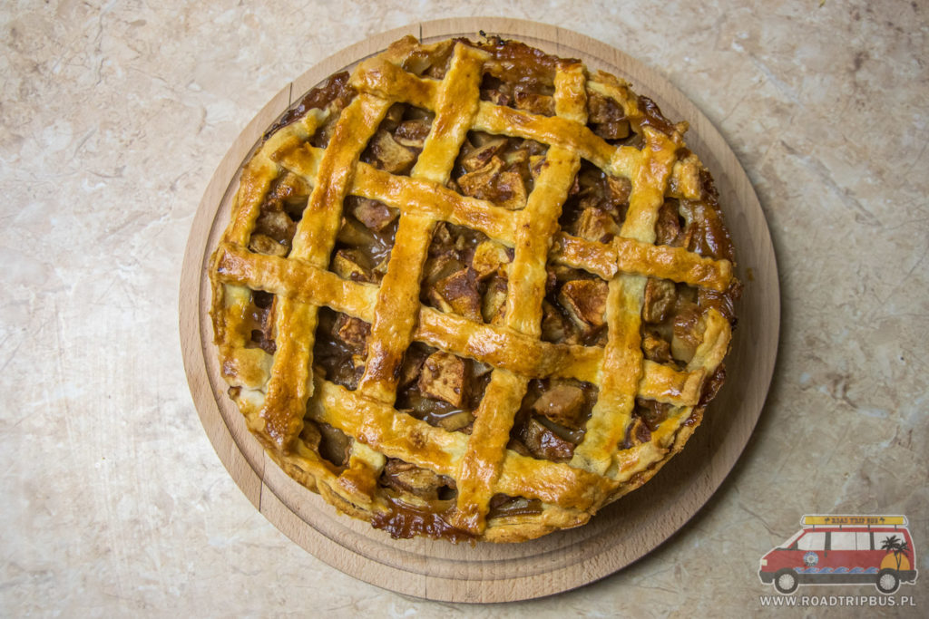 szarlotka