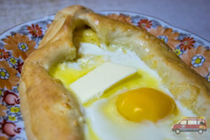 khachapuri