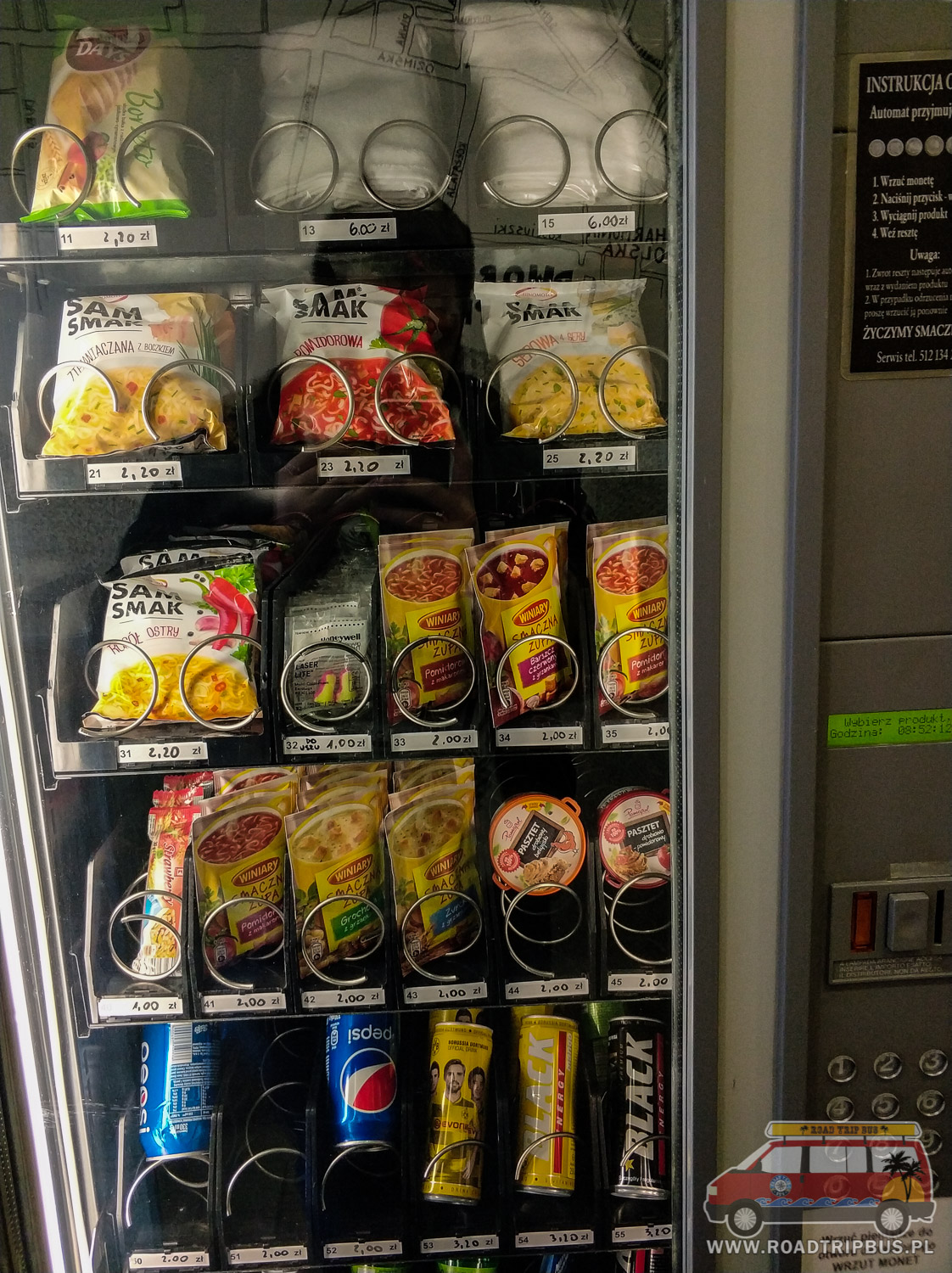automat