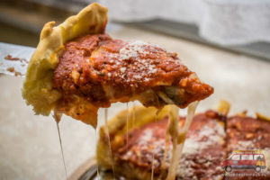 pizza chicago deep dish