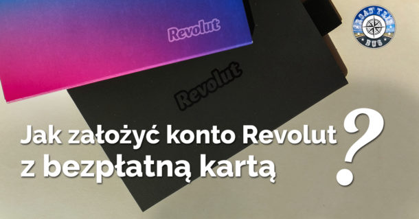 karta revolut za darmo