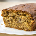 chleb bananowy przepis