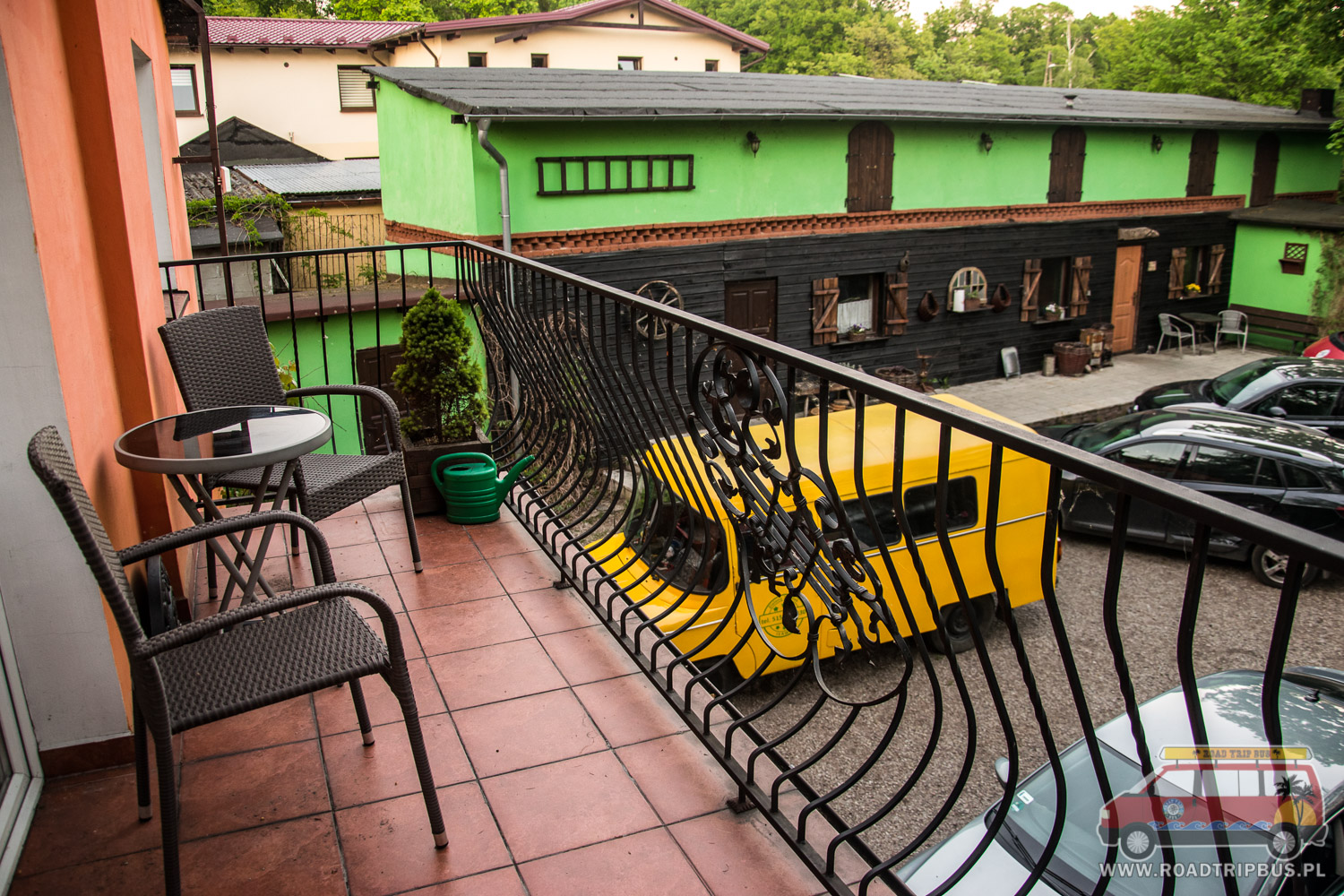 balkon