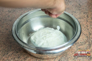 wyciskamy sok z cytryny