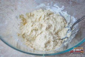 masa na haluski