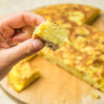 tortilla de patatas