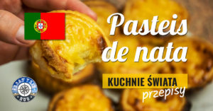 Pasteis de Nata