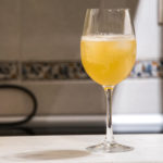 cerveza con lemon przepis