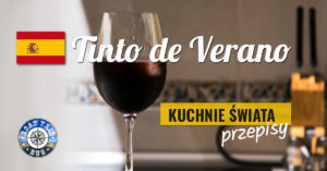 Tinto de verano