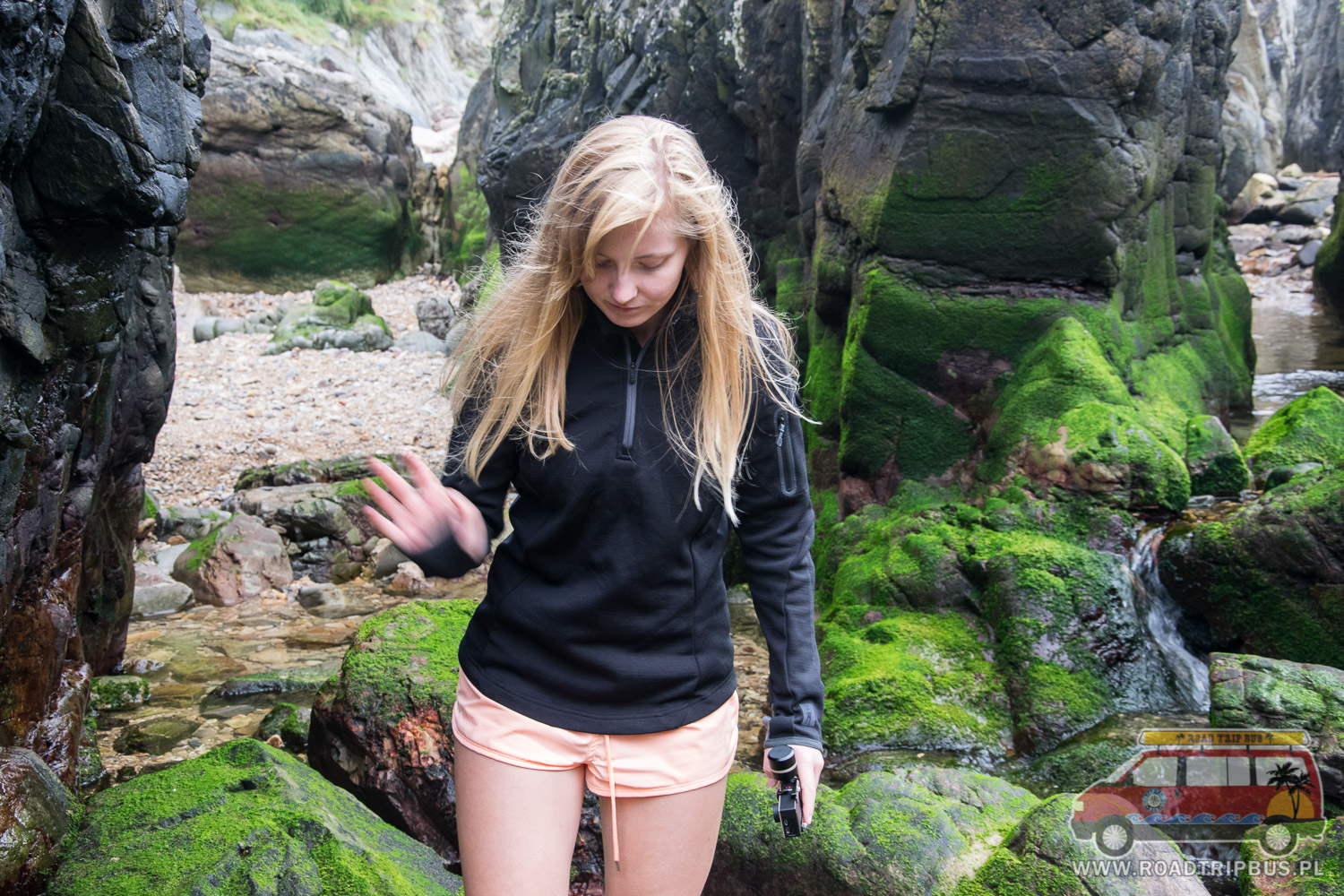 bluza Smartwool