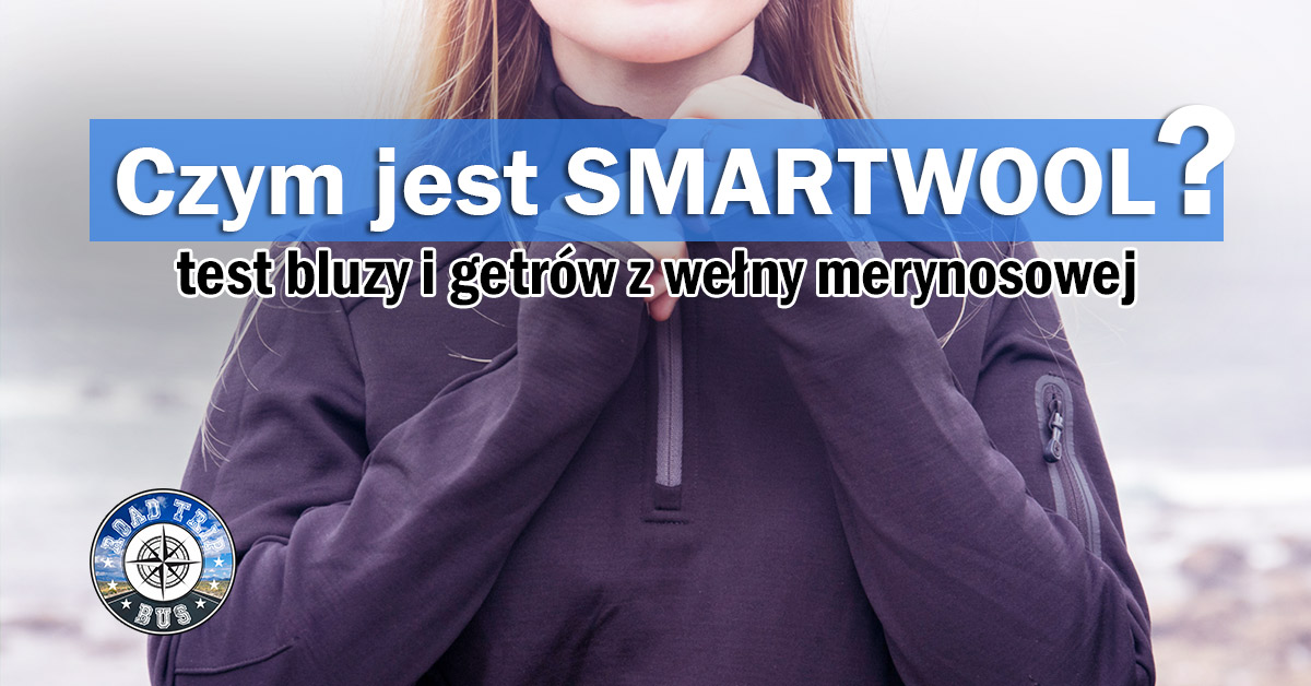 smartwool recenzja