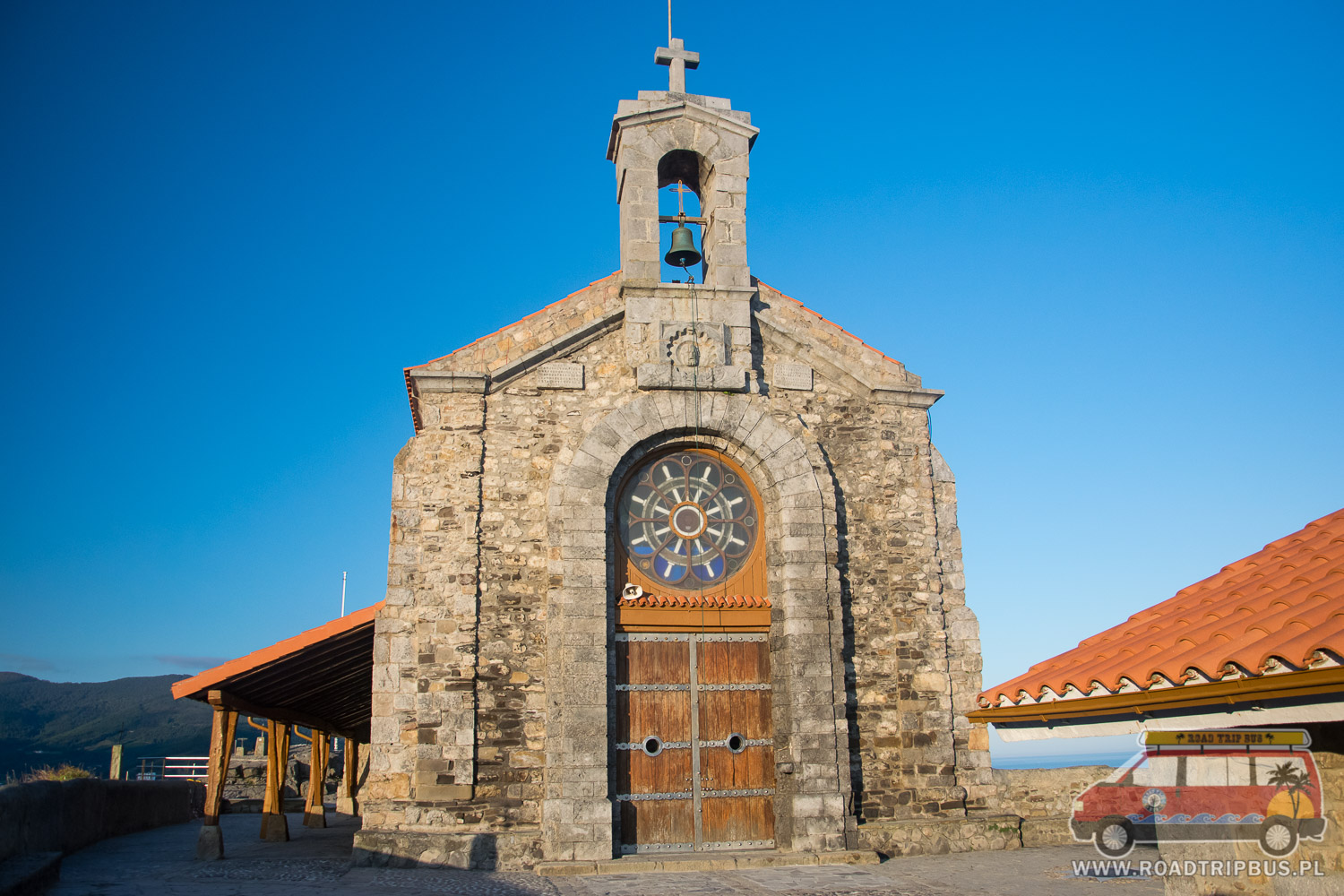 klasztor na gatzelugatxe