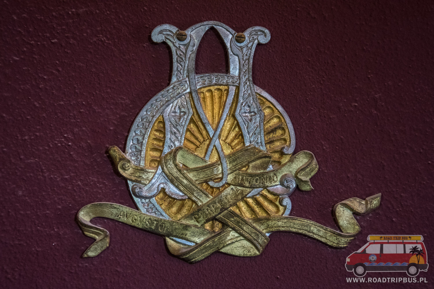 monogram