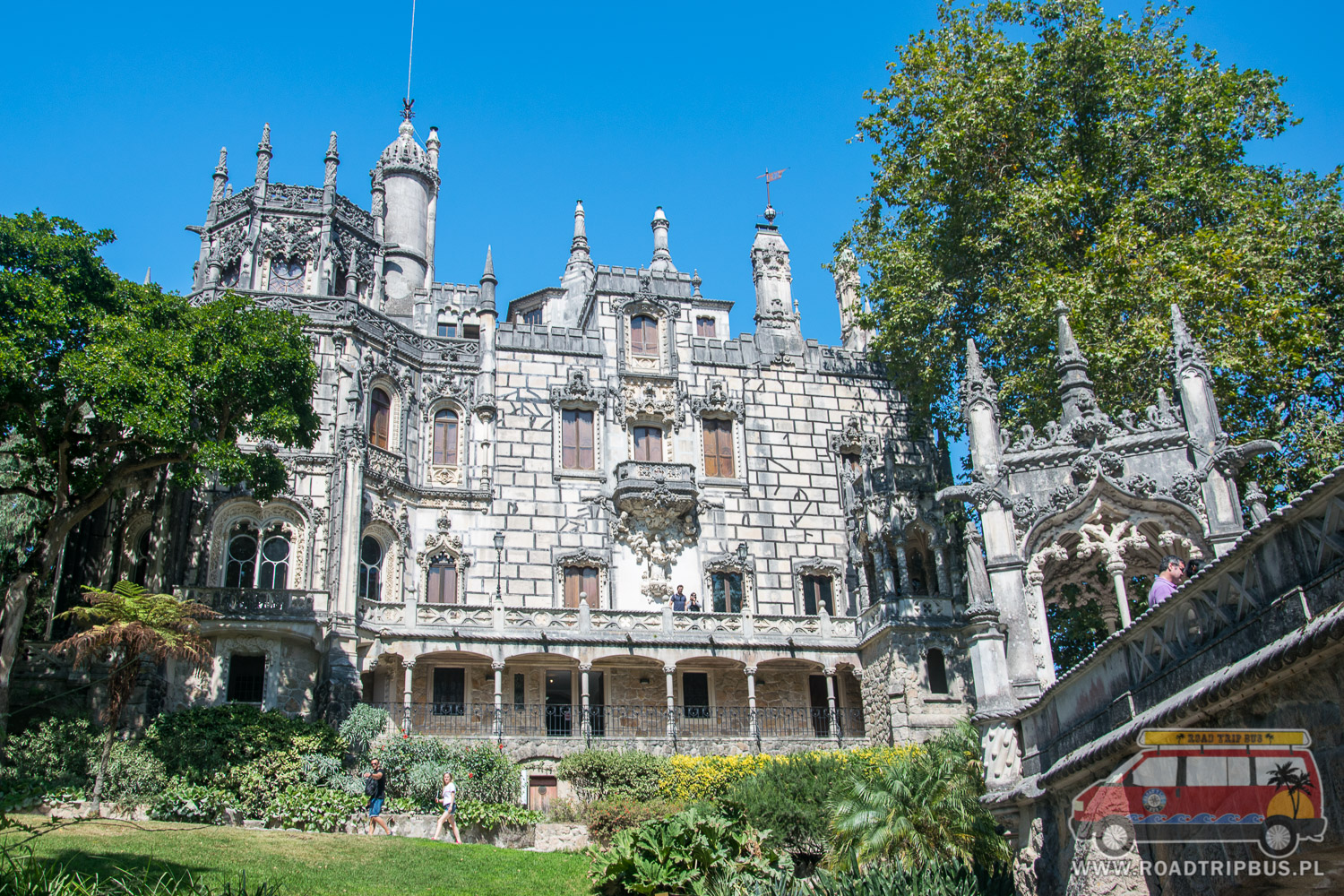 Pałac Sintra