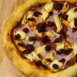 pizza góralska