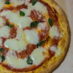 pizza margherita przepis