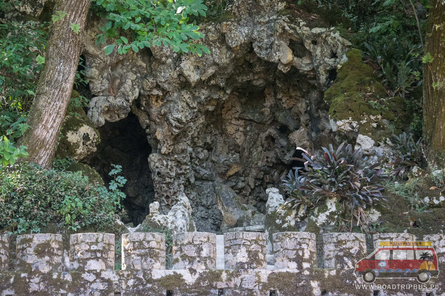 quinta da regaleira