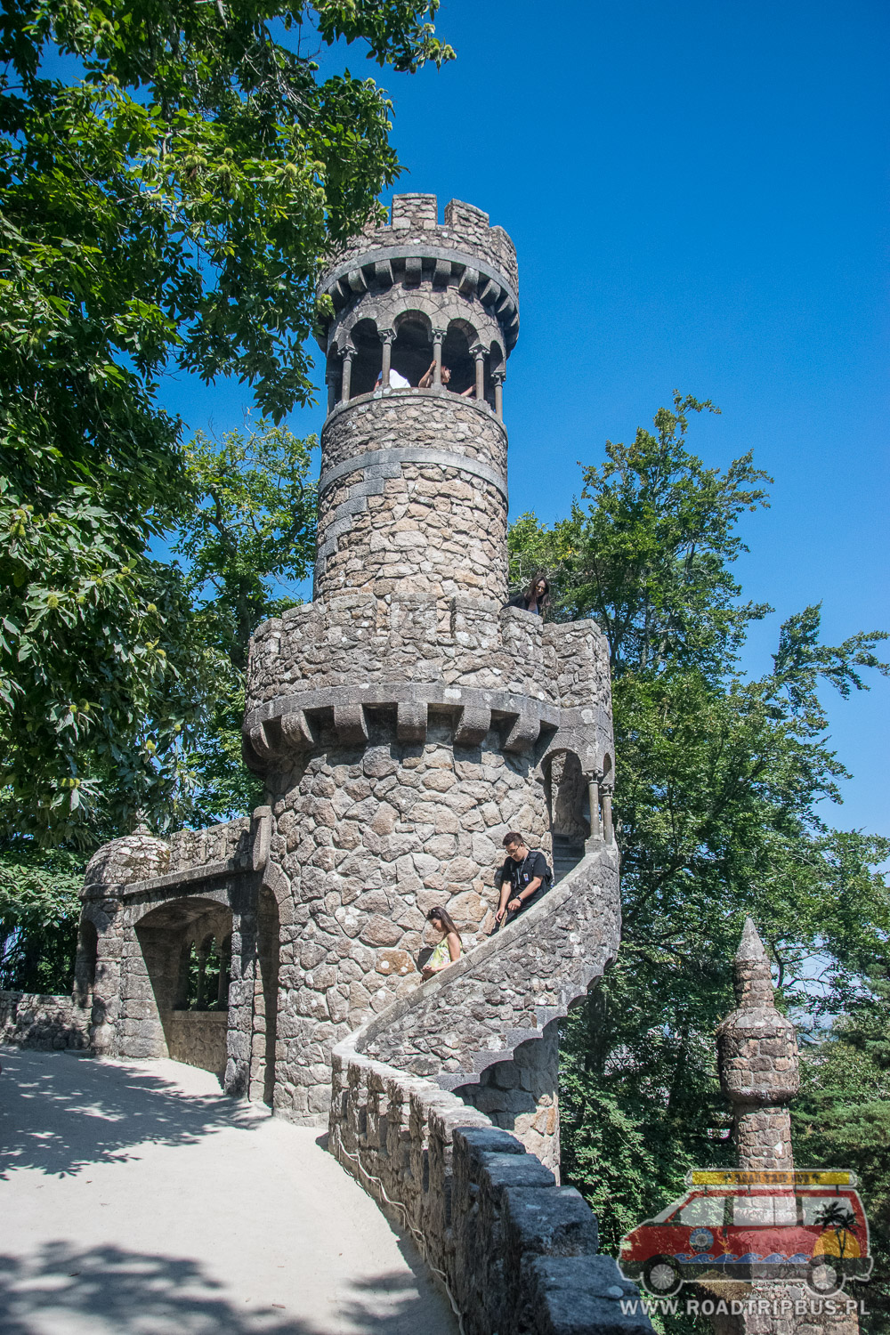 wieża
