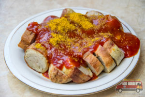 currywurst