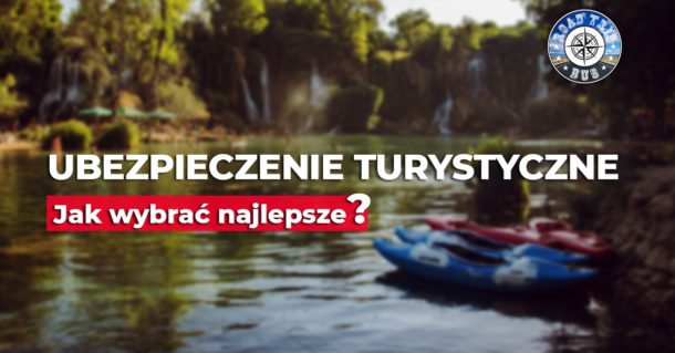 ubezpieczenie turystyczne
