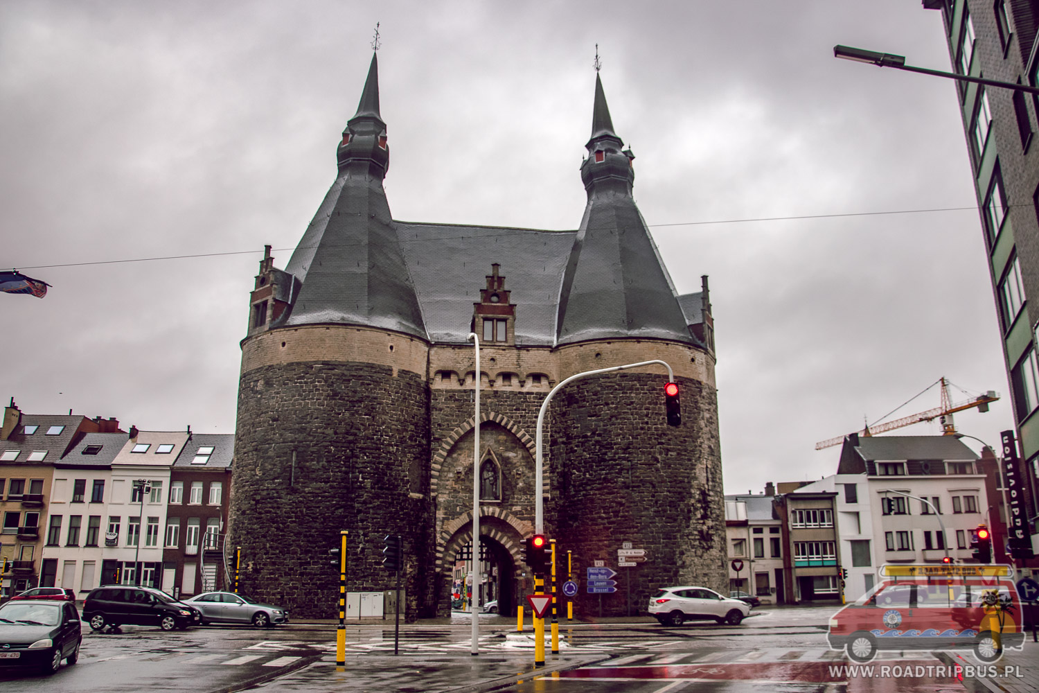 Brusselpoort
