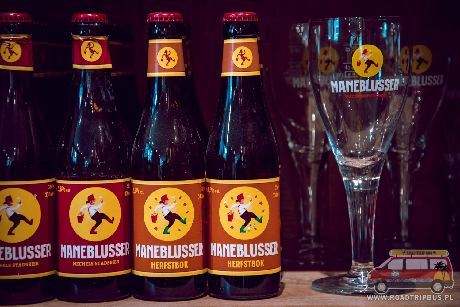 maneblusser