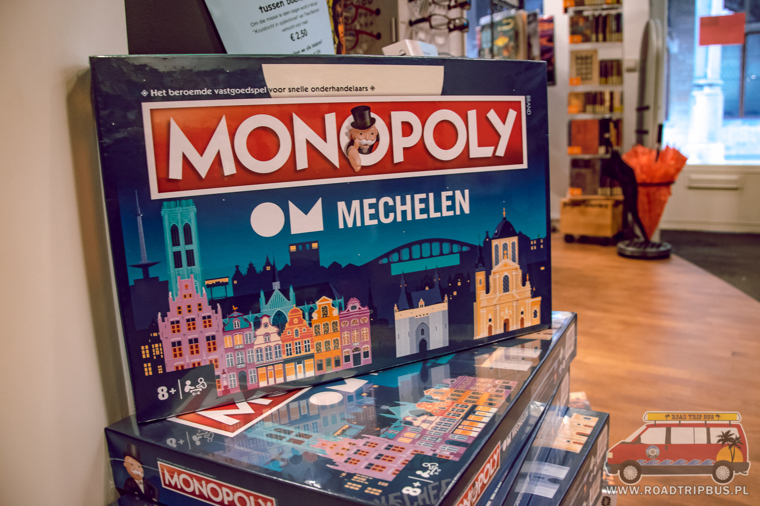 mechelen monopoly