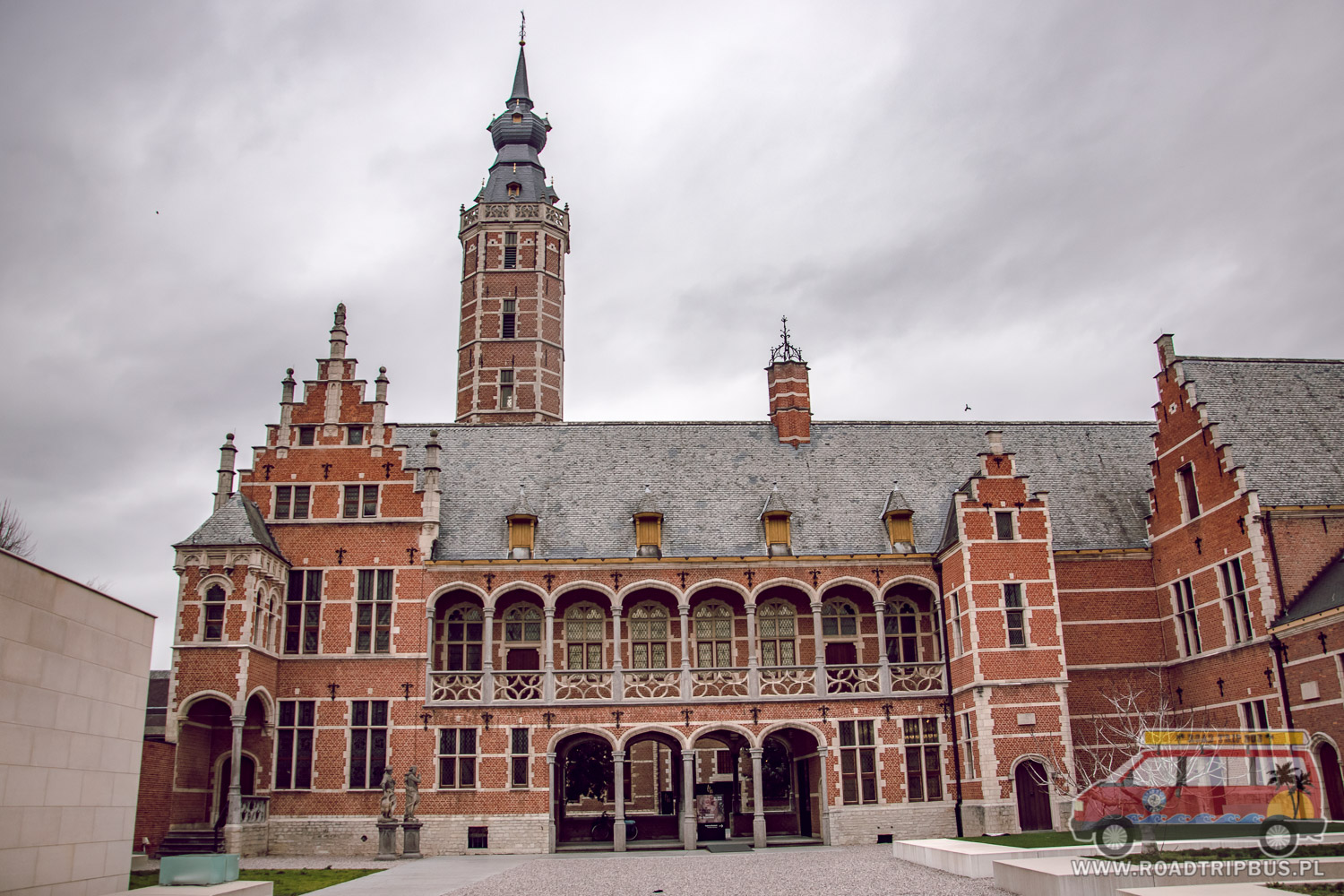 Museum Hof van Busleyden