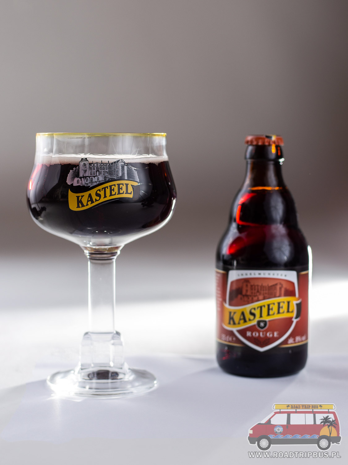 kasteel rouge
