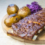 żeberka bbq przepis