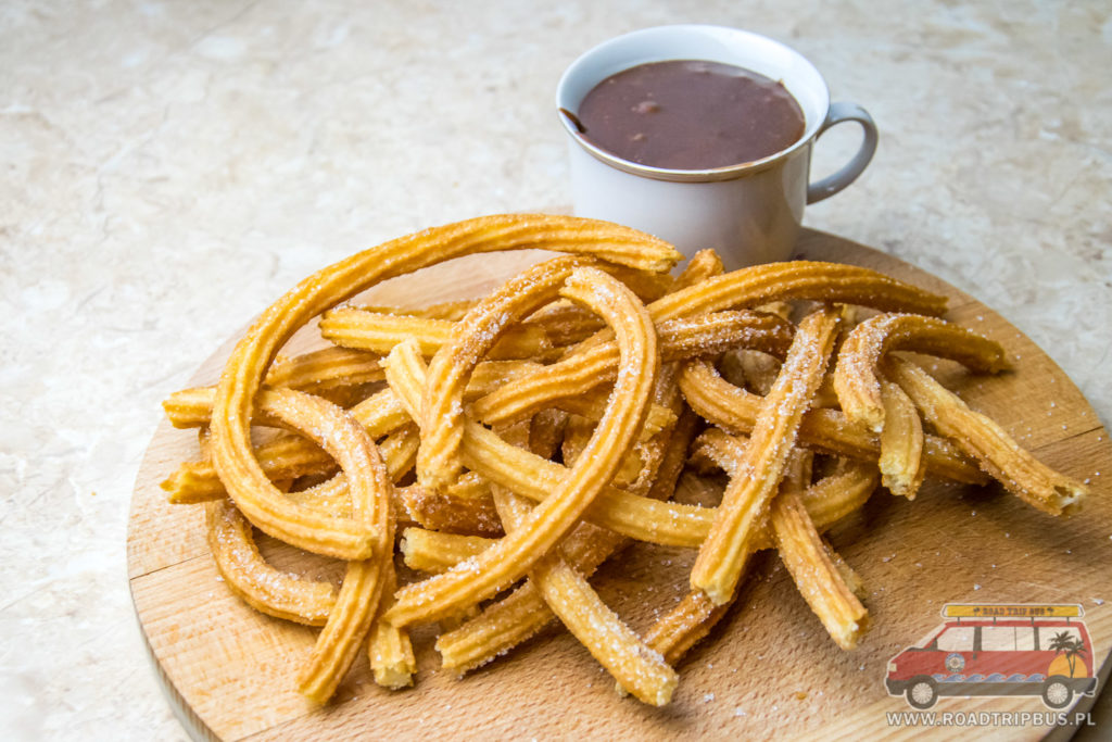 churros